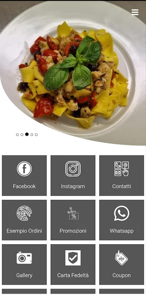 Samarcanda da Nù Screenshot 0