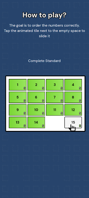 NumPixel Screenshot 1