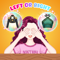 Left or Right: Fashion Diary