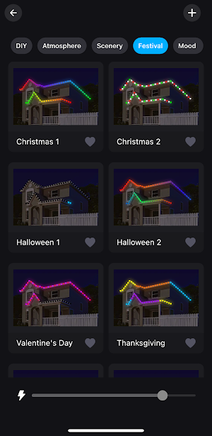 InvisiLights Screenshot 1