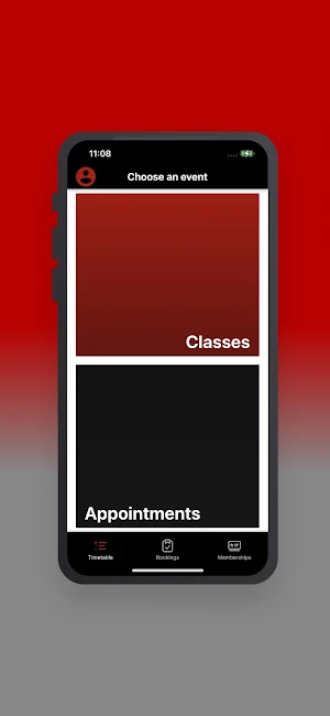 Active Alliance Screenshot 2