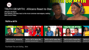 Dating Beyond Borders Screenshot 0