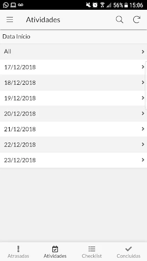 PG Mucuri 2019 Screenshot 0