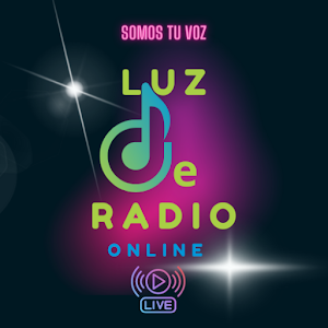 LUZ DE RADIO Screenshot 2