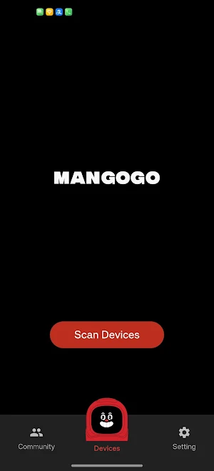 Mangogo Screenshot 2