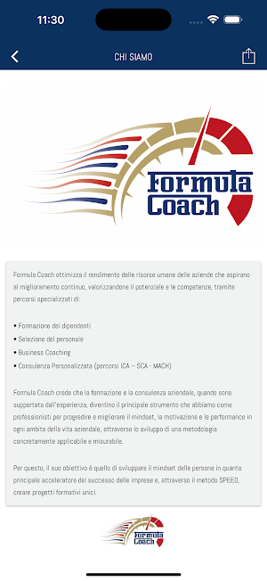 Formula Network Screenshot 2