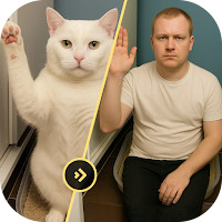 Pet to Human: AI Pet Transform
