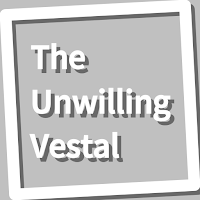 Book, The Unwilling Vestal