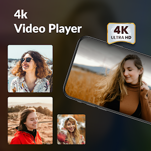 HD Video Player All Format Screenshot 1