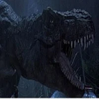 T rex sound