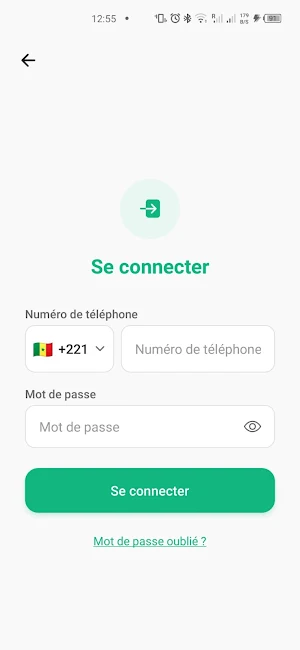 Oustaz Waxma Screenshot 3