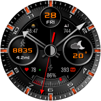CFS106 Classic modern