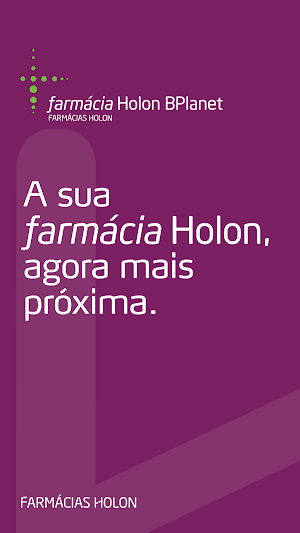 Farmácia Holon BPlanet Screenshot 1