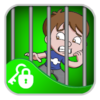 Very Scared Boy Escape