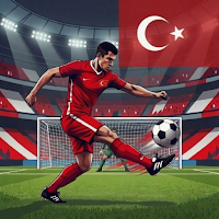 Football Striker: Quiz Game