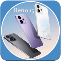 Reno 15 Pro Wallpaper
