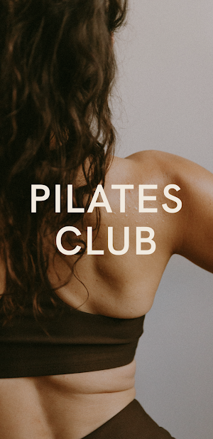 Pilates Club Montreal Screenshot 0