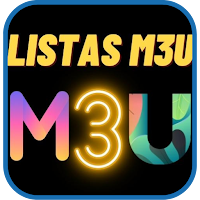 Listas M3U IPTV
