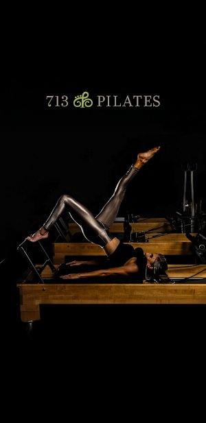 713 Pilates Screenshot 0