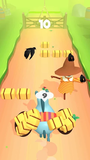 Donkey Master Screenshot 2
