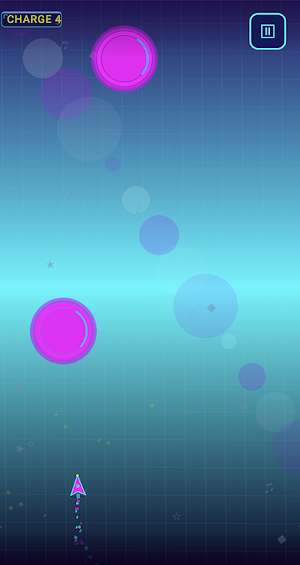 Ring Flight Screenshot 1