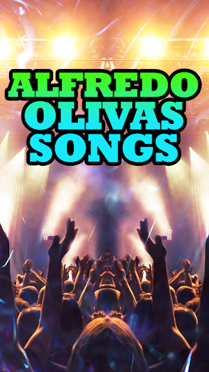 Alfredo Olivas Songs Screenshot 1