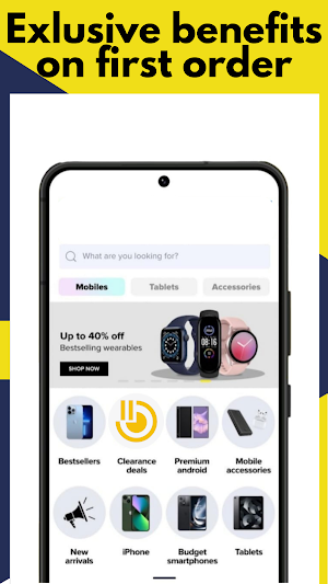 Nicesoon.com Screenshot 1