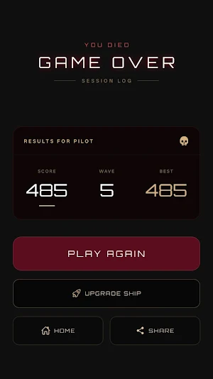 Arena – Reflex Survival Screenshot 2