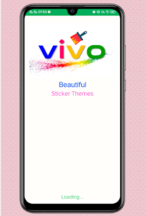 Vivo Themes Screenshot 0