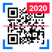 Free QR Scanner - Barcode Scanner, QR Code Reader