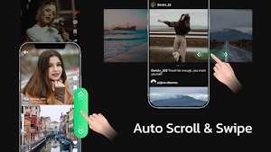 Automatic Scroller Screenshot 0