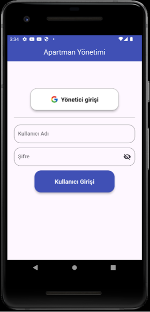 Aidat360 – Apartman ve Site Screenshot 0