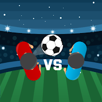 2 Player Football