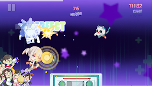Beat Shift Screenshot 2