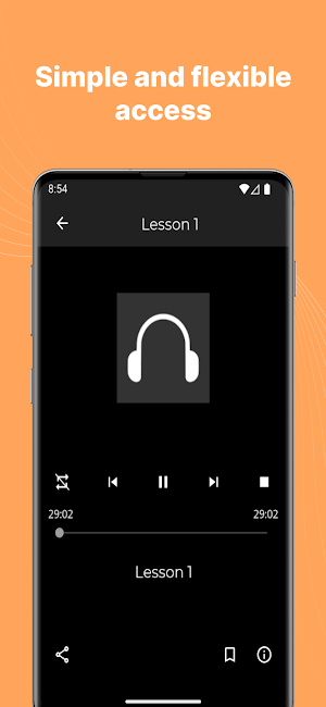 Fast - Learn Chinyanja Screenshot 1