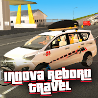 Innova Reborn Mudik - Basuri
