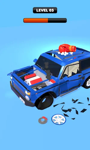 Smash It Screenshot 0
