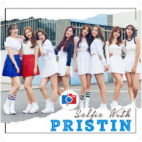 Selfie With Pristin