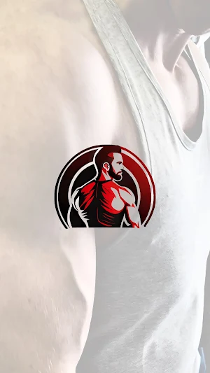 The Trainer Guy Fitness App Screenshot 0