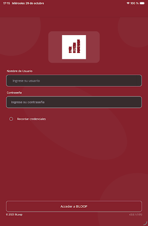 LAWYERS & ACC. Portal Cliente Screenshot 3