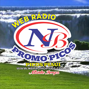 Web Radio NB Promopicos Screenshot 0