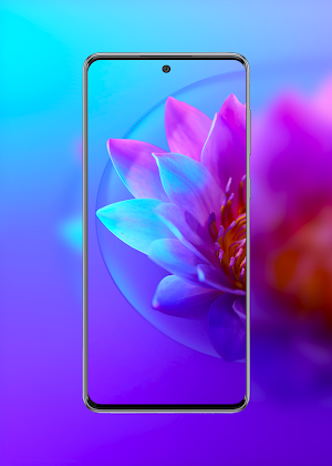 Tecno Camon 18  Wallpapers Screenshot 3
