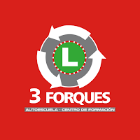 Autoescuela 3 Forques