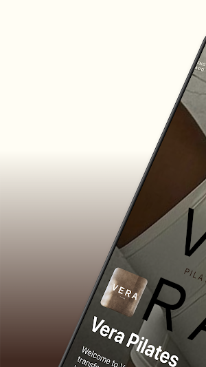 Vera Pilates Screenshot 0