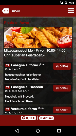 Hit Pizza Screenshot 3