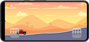 Car Balance Screenshot 1