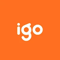 iGO – Sàn đặt xe