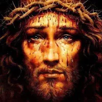 Precious Blood Chaplet