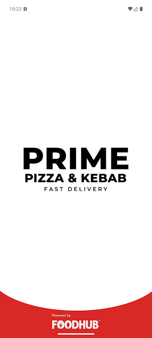 Prime Kebab Screenshot 0