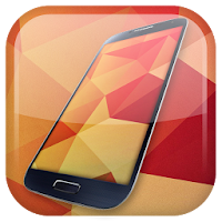 Parallax 3D Live Wallpaper